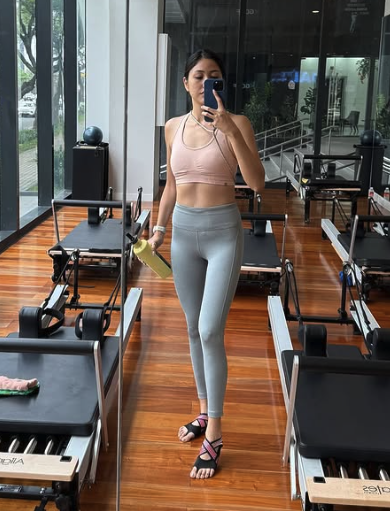 Victoria Dang Entrepreneur and Mom